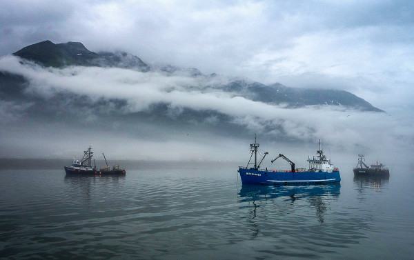 Alaska