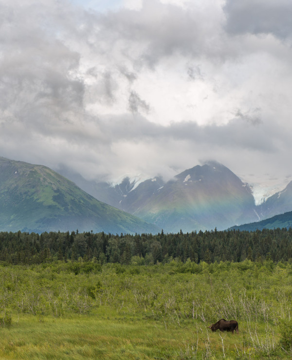 Alaska