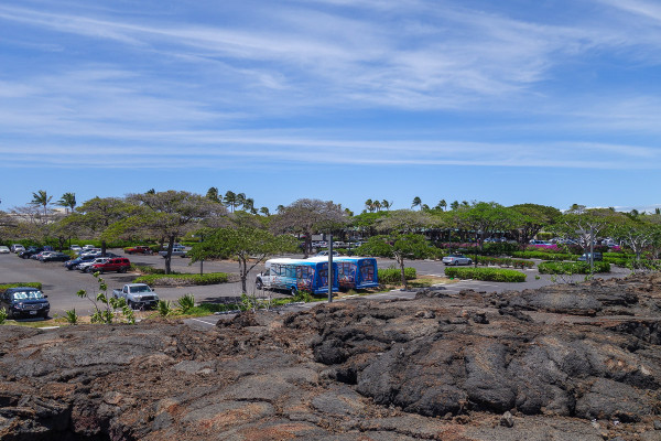 Waikoloa village Hawaii